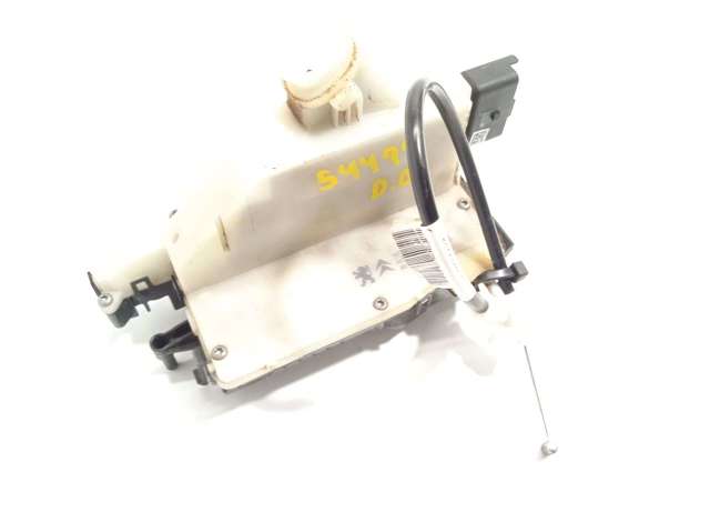 9812500780 Peugeot/Citroen