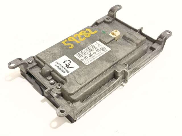 9812720580 Peugeot/Citroen