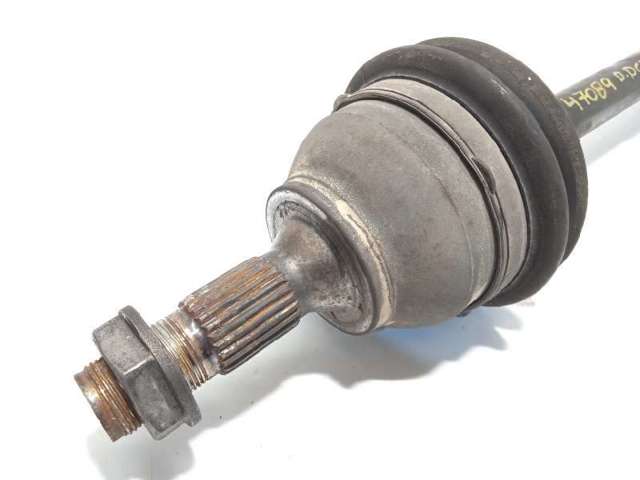 9812781280 PEUGEOT Semieje delantero derecho  en stock Córdoba