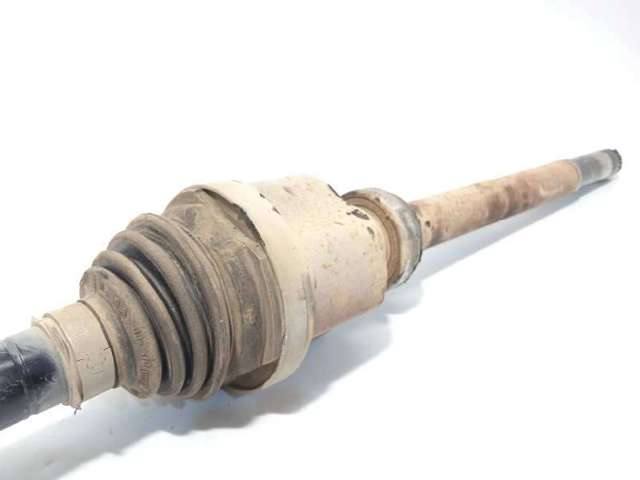 9812781280 PEUGEOT Semieje delantero derecho  disponible Alicante