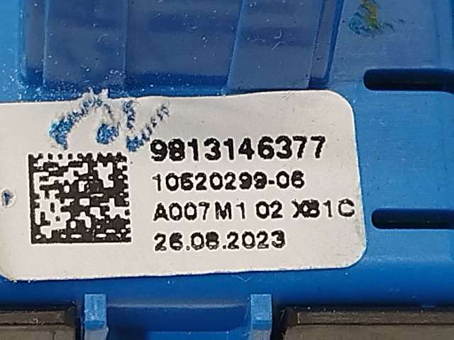 9813146377 Chrysler