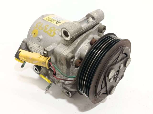 9814865380 Compresor de aire acondicionado comprar Almería