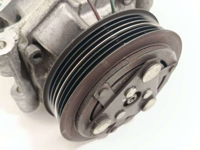 9814865380 Compresor de aire acondicionado  en stock Castellón