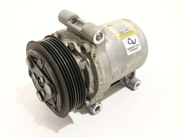 9814865380 Compresor de aire acondicionado  en stock Sabadell