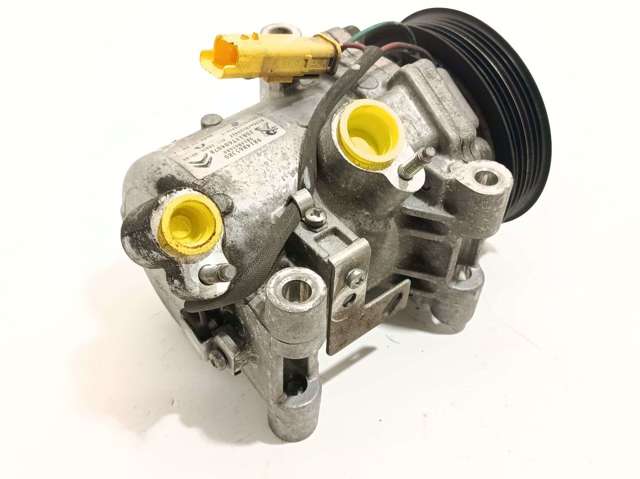 9814865380 Compresor de aire acondicionado  en stock Castellón
