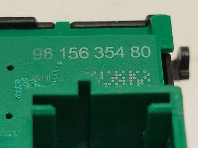 9815635480 PEUGEOT  en stock Gandía