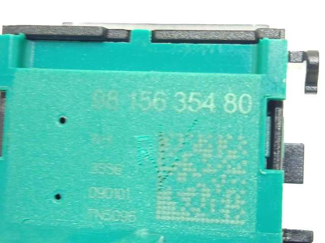 9815635480 PEUGEOT comprar Alcalá