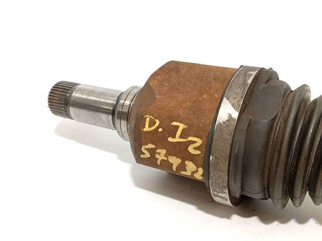 9815636180 Peugeot/Citroen