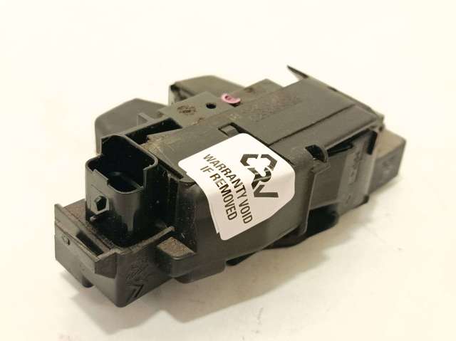 9816195380 Cerradura de tapa de maletero  comprar en Zaragoza