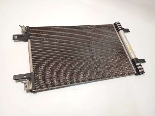 PEUGEOT 9816746580 Condensador aire acondicionado comprar Pamplona