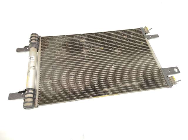 9816746580 PEUGEOT Condensador aire acondicionado  en stock Córdoba
