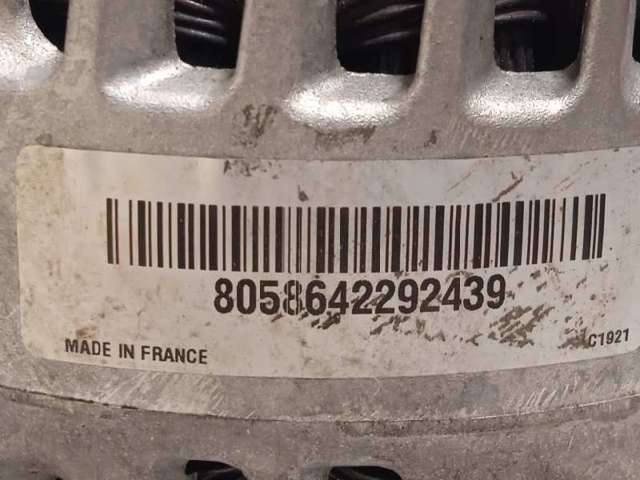 9818677980 Alternador  comprar en Reus