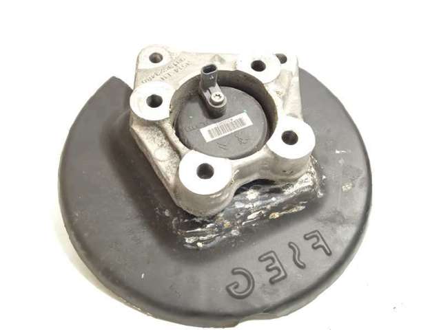 Buje de rueda trasero 9820098380 PEUGEOT