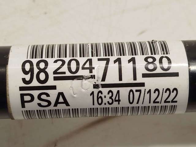 9820471180 Fiat/Alfa/Lancia