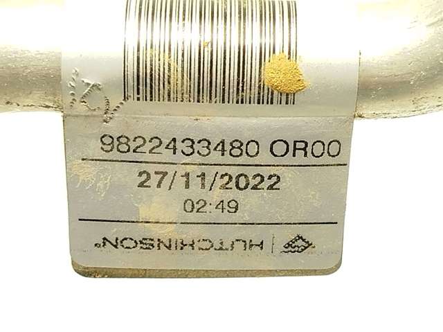9822433480 Fiat/Alfa/Lancia