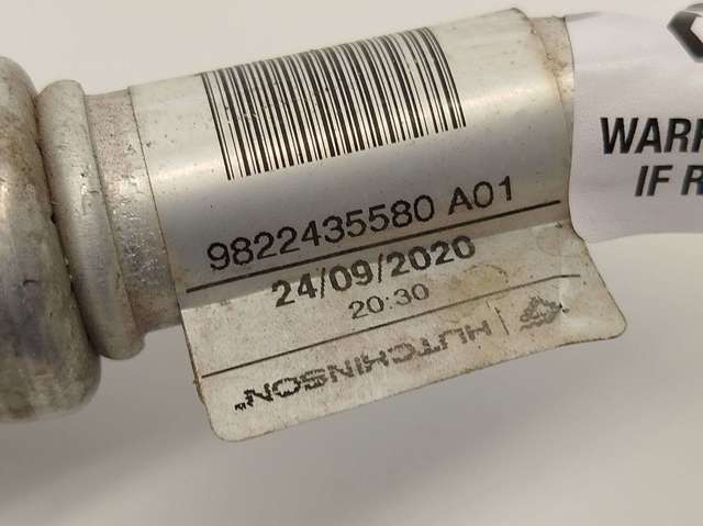 9822435580 Peugeot/Citroen