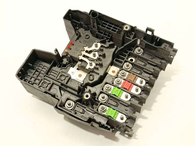 Comprar Caja reles 3008  MC, MR, MJ, M4