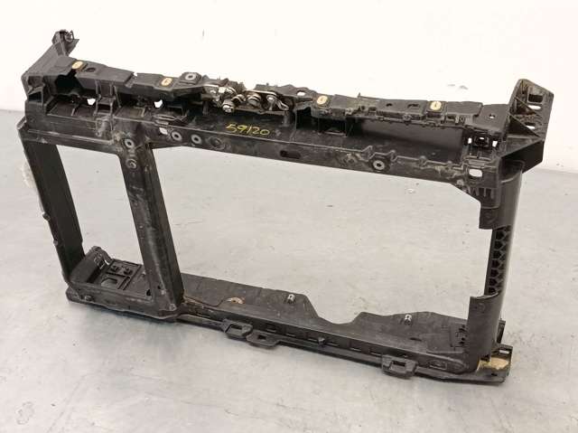 9823718480 Panel de soporte del radiador y montaje de faros  comprar en Pontevedra