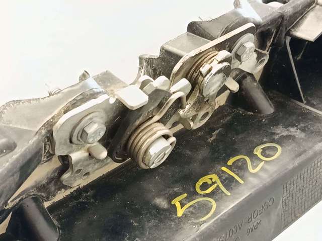 PEUGEOT 9823718480 Soporte de radiador  en stock Valencia