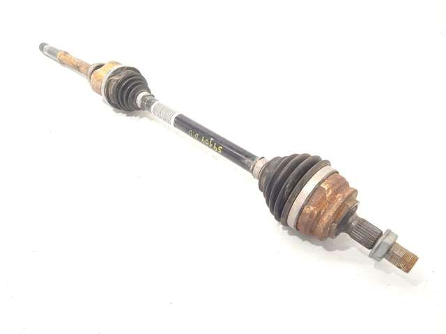 9824359680 Semieje delantero derecho  en stock Castellón