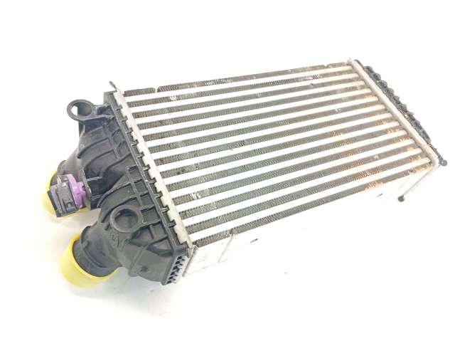 Radiador de aire, intercooler Peugeot 2008 II ()
