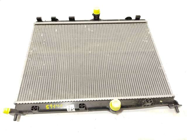 Radiador de água para Peugeot 2008 II ()
