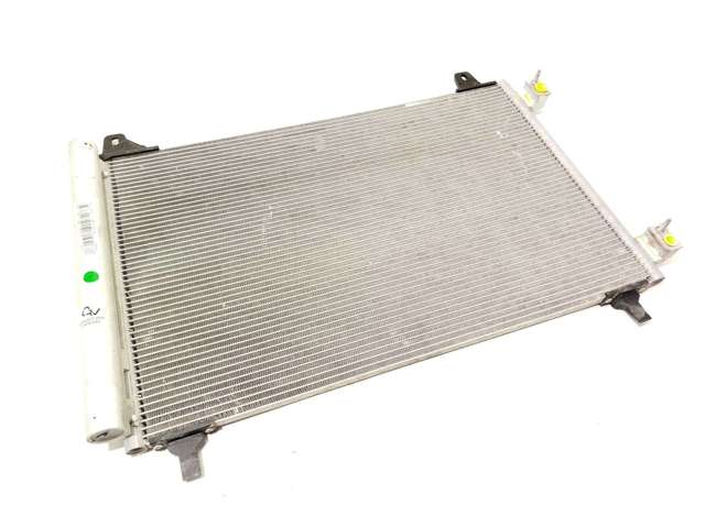 9825371480 PEUGEOT Condensador de aire acondicionado  comprar en Oviedo