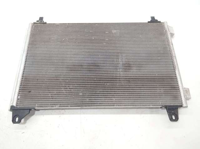 9825371480 PEUGEOT Condensador aire acondicionado comprar Bilbao