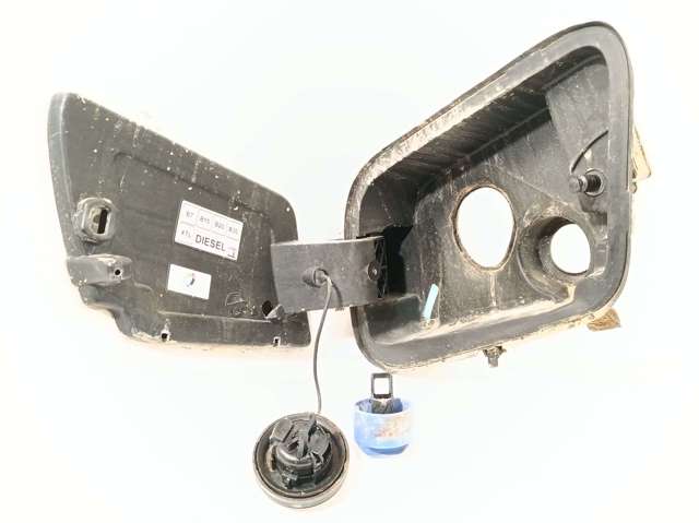 Tapa exterior de tanque combustible Peugeot 2008 II (2019-2026)