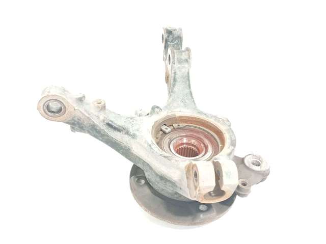 9826532480 PEUGEOT Mangueta delantera izquierda comprar Bilbao