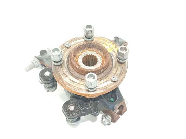 9826532480 PEUGEOT Mangueta delantera izquierda  comprar en Jaén