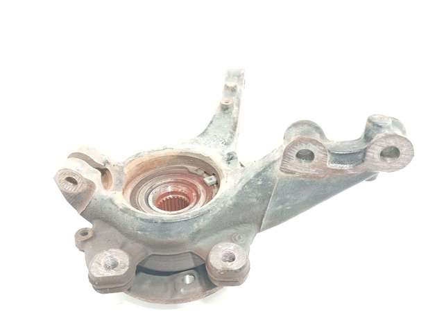 PEUGEOT 9826532480 Mangueta delantera izquierda  en stock Salamanca