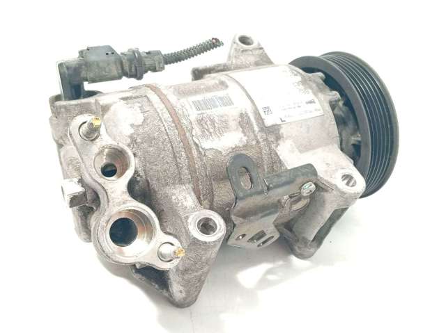 PEUGEOT 9827528980 Compresor de aire acondicionado comprar Barcelona