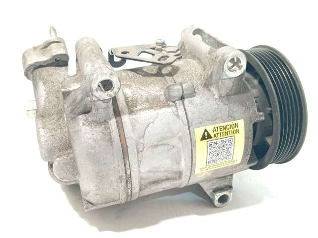 9827528980 Compresor de aire acondicionado  comprar en Zaragoza