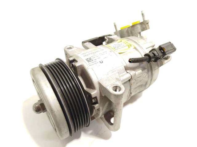 OPEL 9827529180 Compresor de aire acondicionado  comprar en Murcia