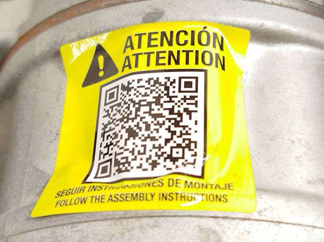9827529180 Compresor de aire acondicionado  comprar en Zaragoza