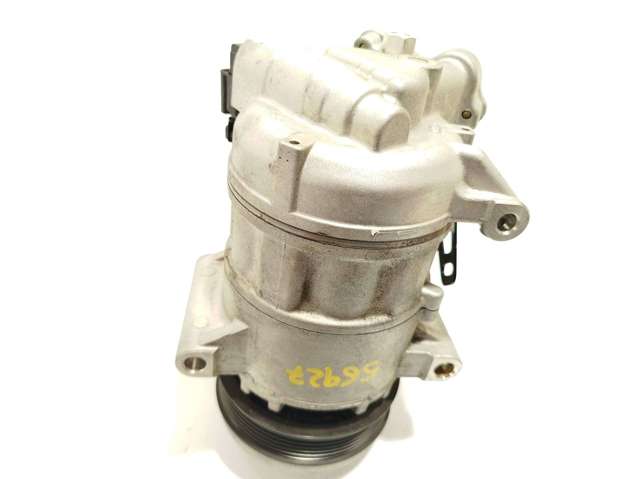 OPEL 9827529180 Compresor de aire acondicionado comprar Tarragona