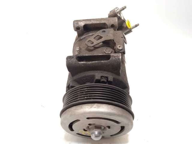 9827552280 PEUGEOT Compresor de aire acondicionado  comprar en Oviedo