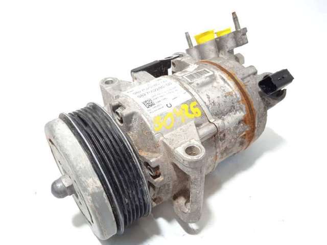 9827552280 PEUGEOT Compresor de aire acondicionado  comprar en Lleida