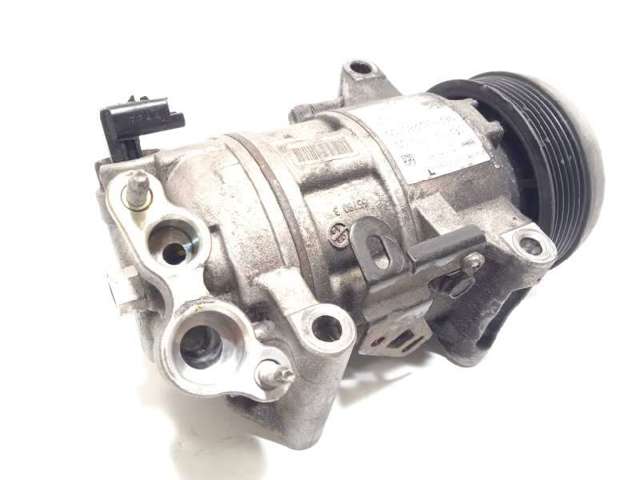 9827552280 PEUGEOT Compresor de aire acondicionado  en stock Huelva