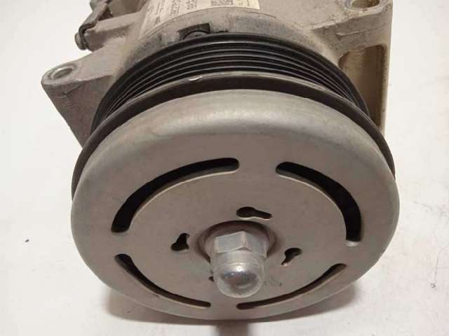 9827552280 PEUGEOT Compresor de aire acondicionado  en stock Gandía