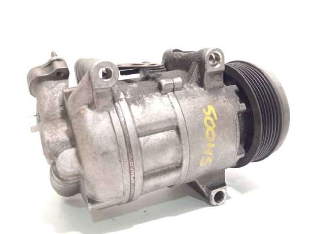 PEUGEOT 9827552280 Compresor de aire acondicionado  disponible Valladolid