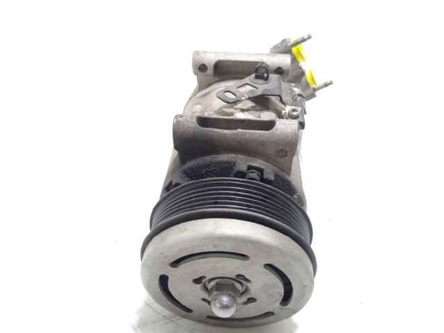 PEUGEOT 9827552280 Compresor de aire acondicionado  disponible Valladolid