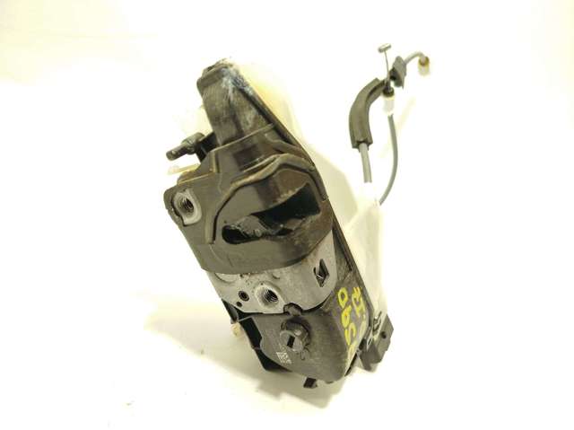 Cerradura de puerta delantera izquierda Peugeot 2008 II ()