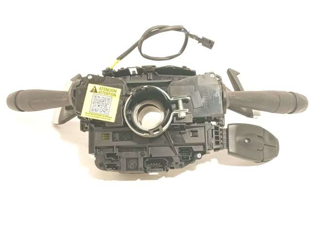 PEUGEOT 98312569ZD Conmutador columna dirección  en stock Salamanca