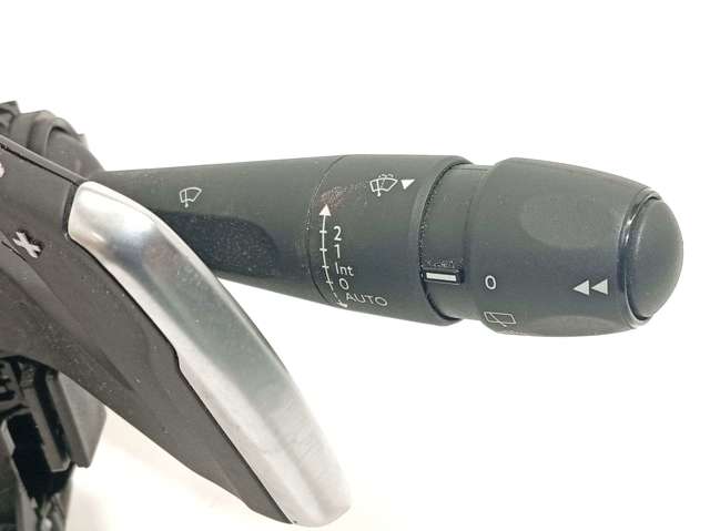 98312569ZD PEUGEOT Conmutador de la columna de dirección completo  comprar en Lleida