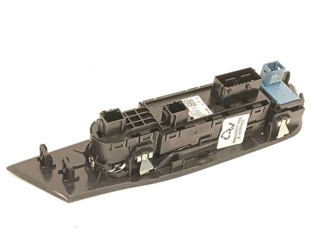98349233ZD PEUGEOT Interruptor de elevalunas delantera izquierda  en stock Córdoba