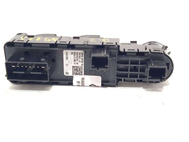 98349233ZD Interruptor de elevalunas delantera izquierda  en stock Castellón