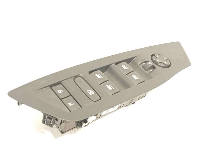 PEUGEOT 98349233ZD Interruptor de elevalunas delantera izquierda  en stock Terrassa