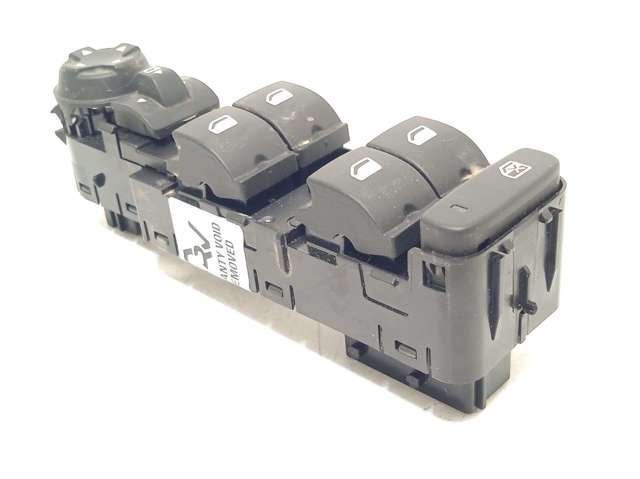 PEUGEOT 98349233ZD Interruptor de elevalunas delantera izquierda comprar Pamplona